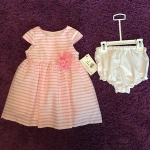 2 piece Summer dress brand new
